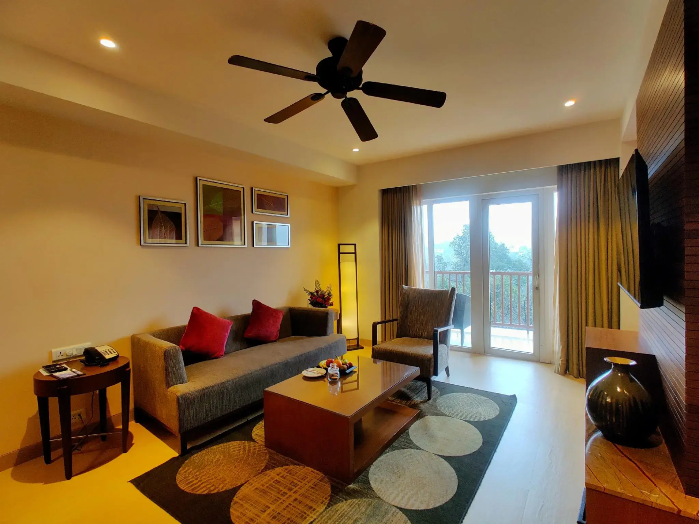 Fariyas Resort Lonavala