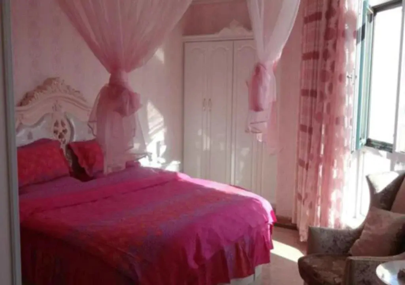 Zhang Ye Long Sheng Holiday Hotel