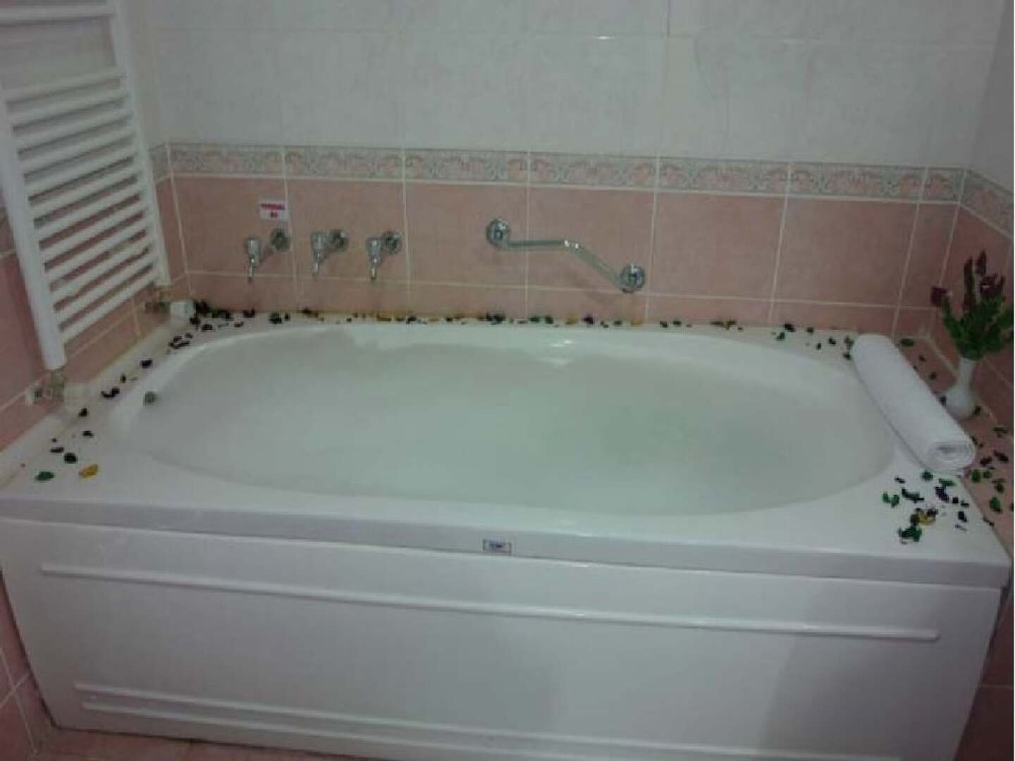 Roza Resort Thermal Hotel