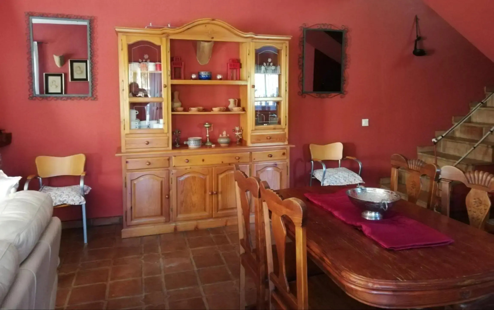 Casa rural la Estrella