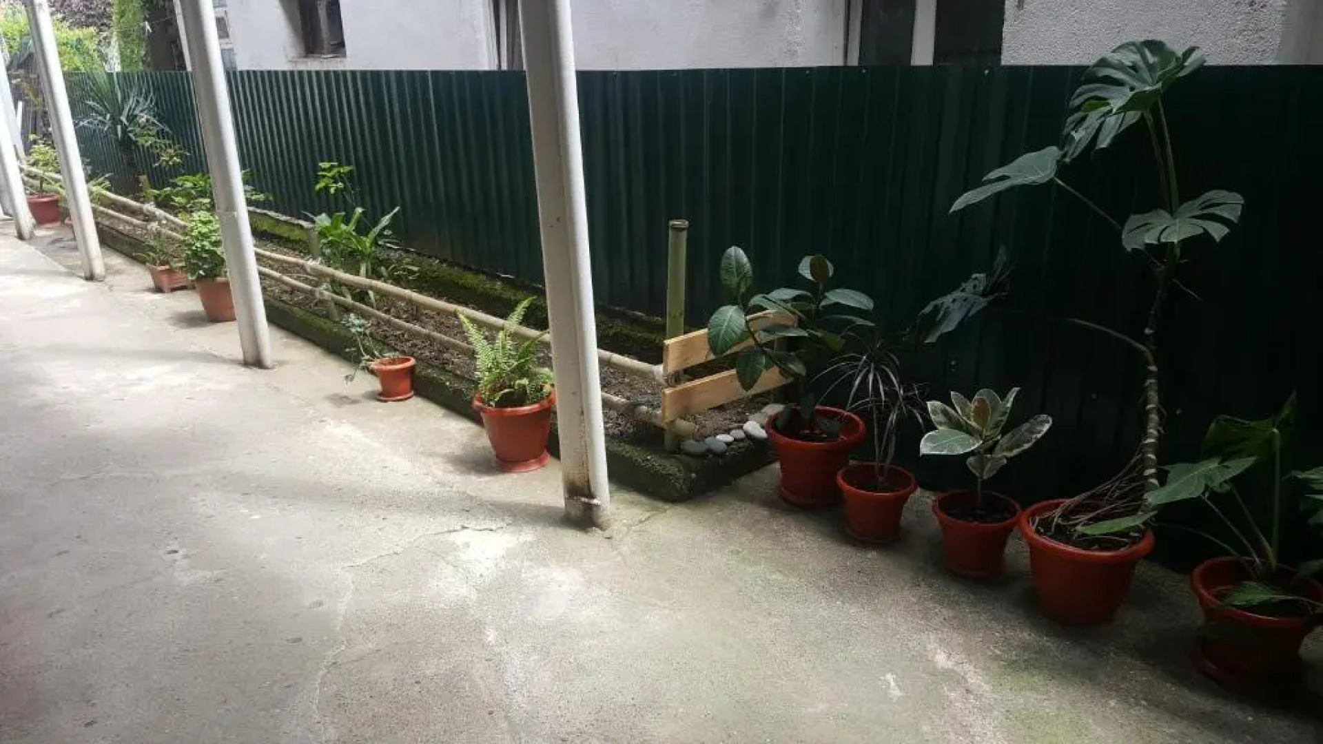 Guest house on Sosnalieva 12