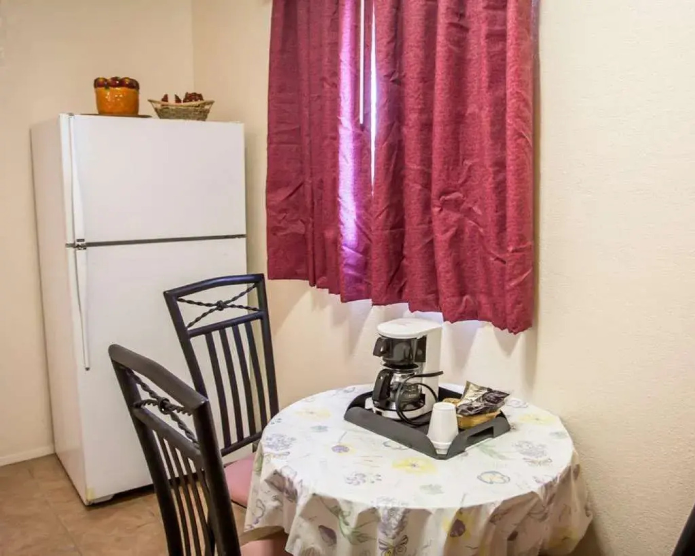 Rodeway Inn On Historic Route 66