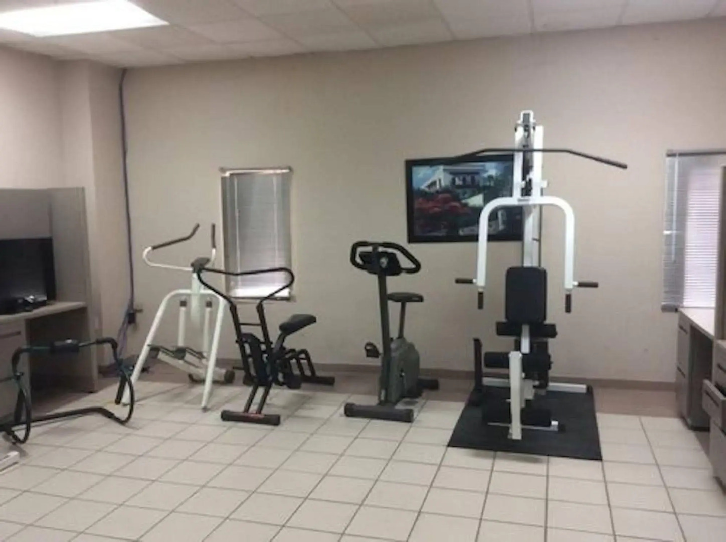 Vistas De San Juan One Bedroom Apt