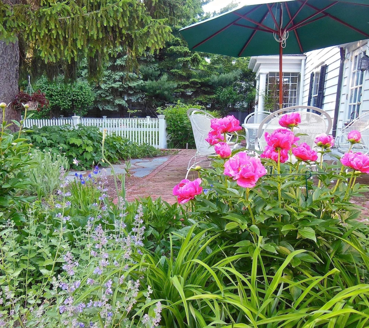 Millbrook Country House Bed & Breakfast