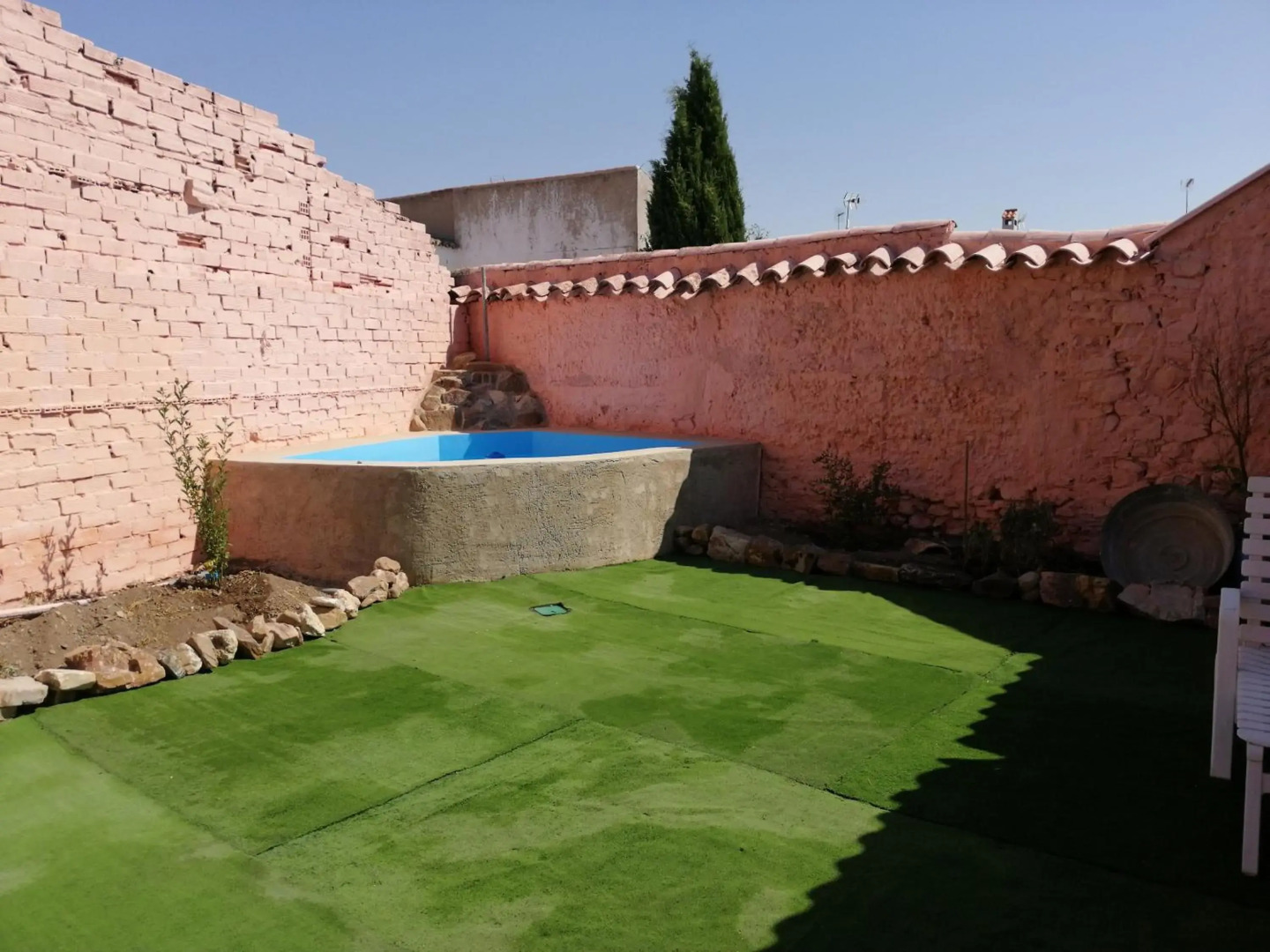 Casa Rural La Alfarera