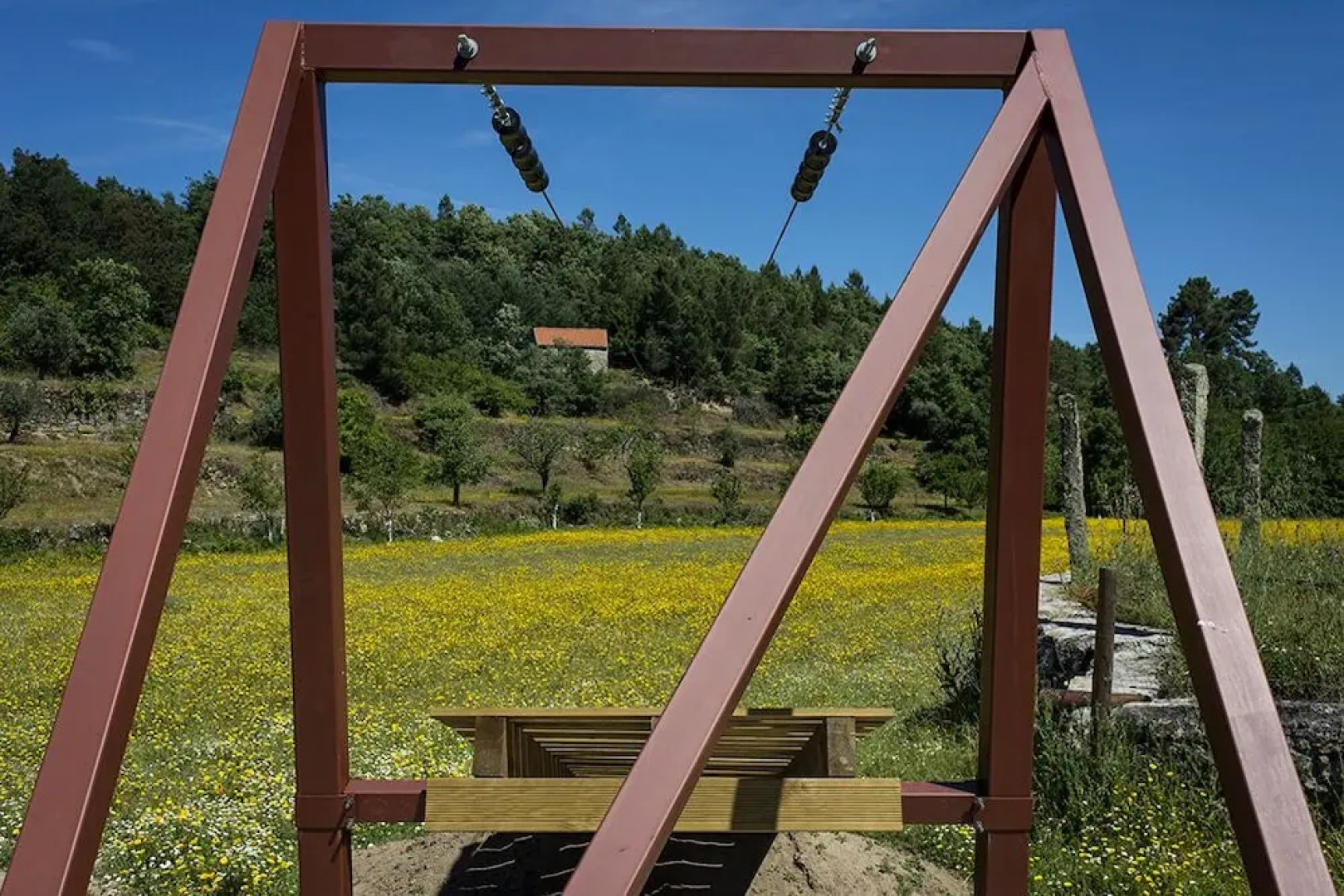 Casa da Várzea - Serra da Estrela