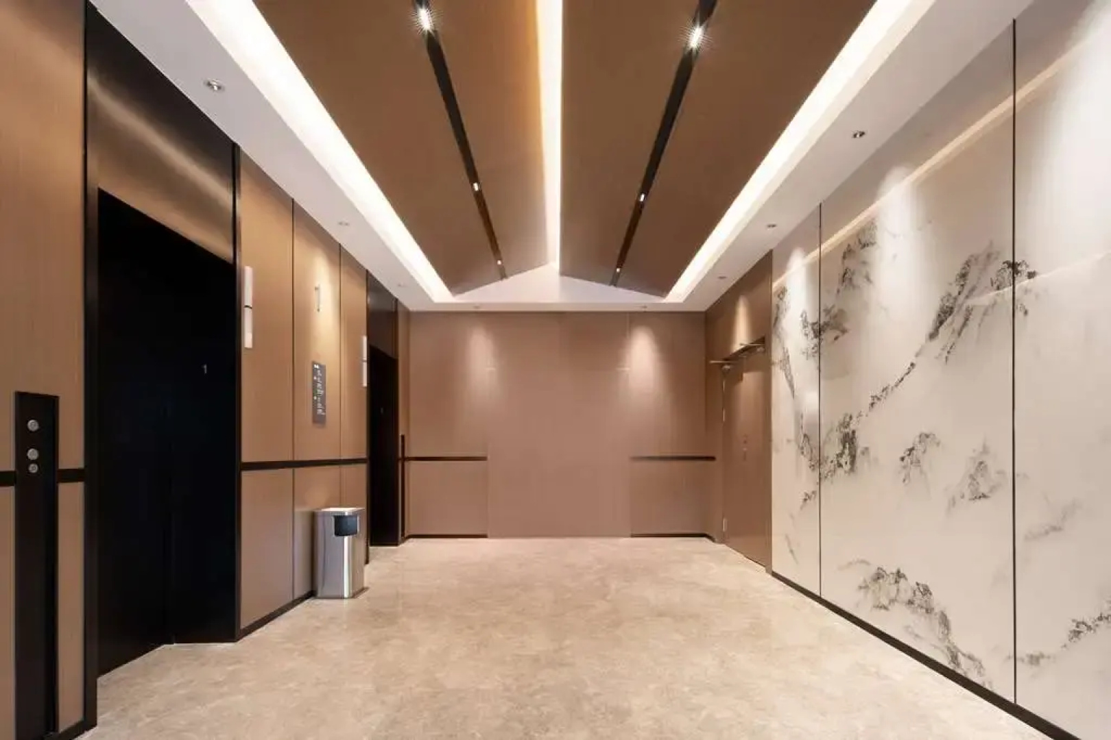 Hampton by Hilton Zhangjiajie National Forest Park