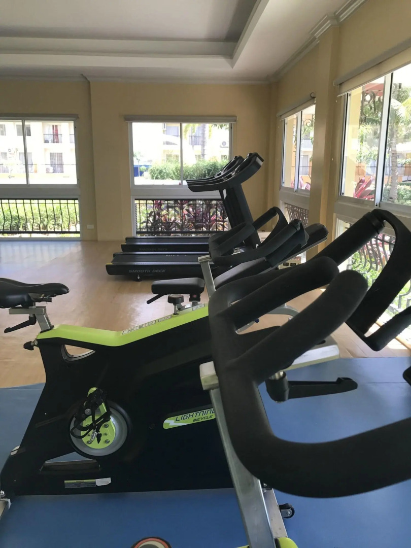 San Remo Oasis Serviced Apartments