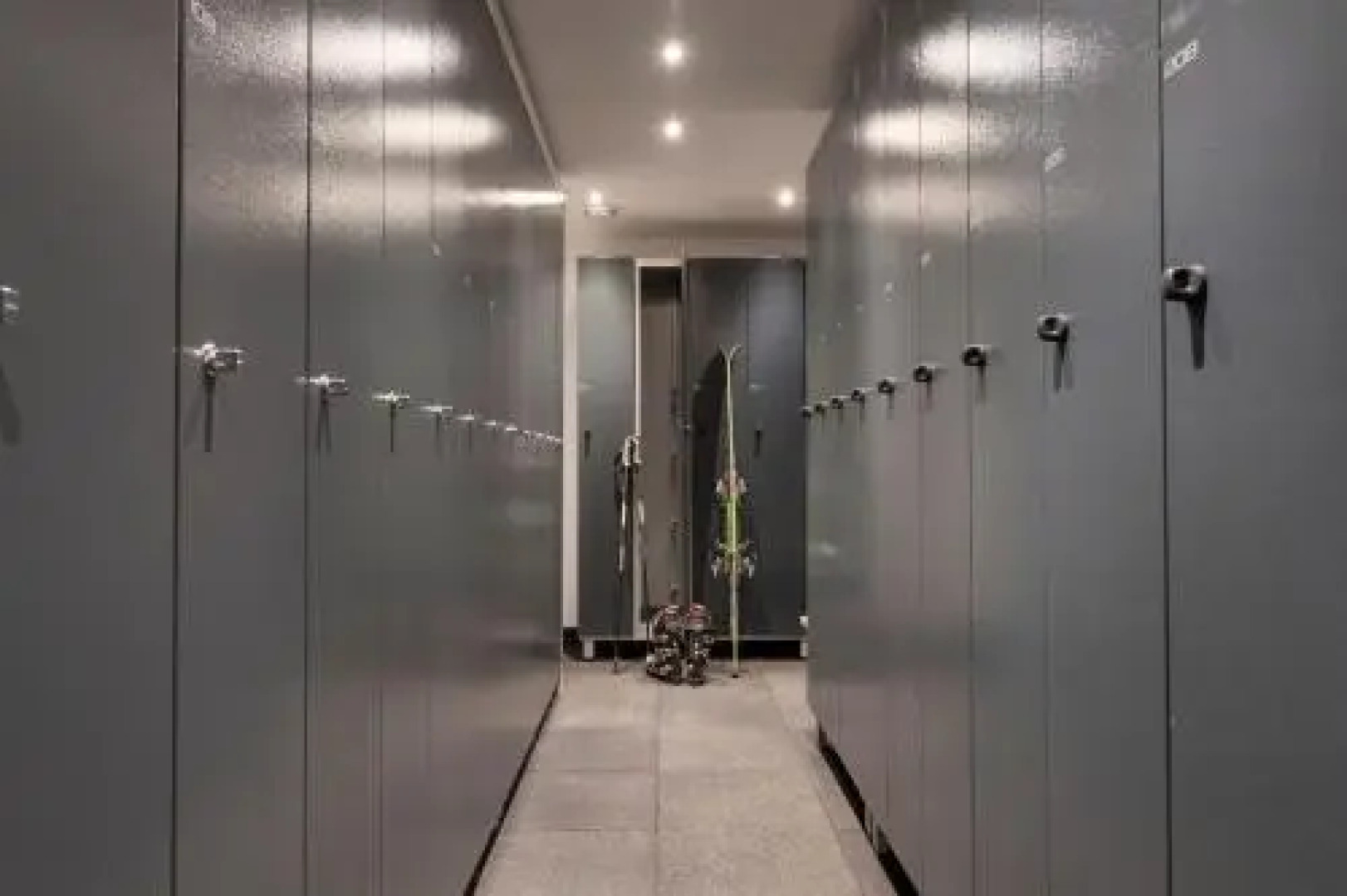 Hotel Alpenleben Garni Apart