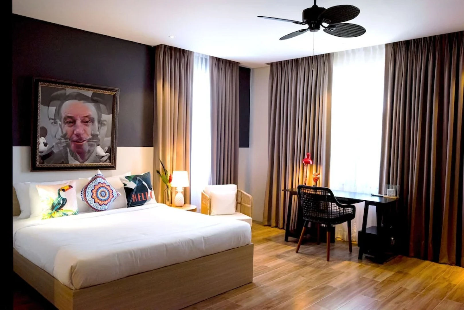 UNWND Boutique Hotel Dumaguete
