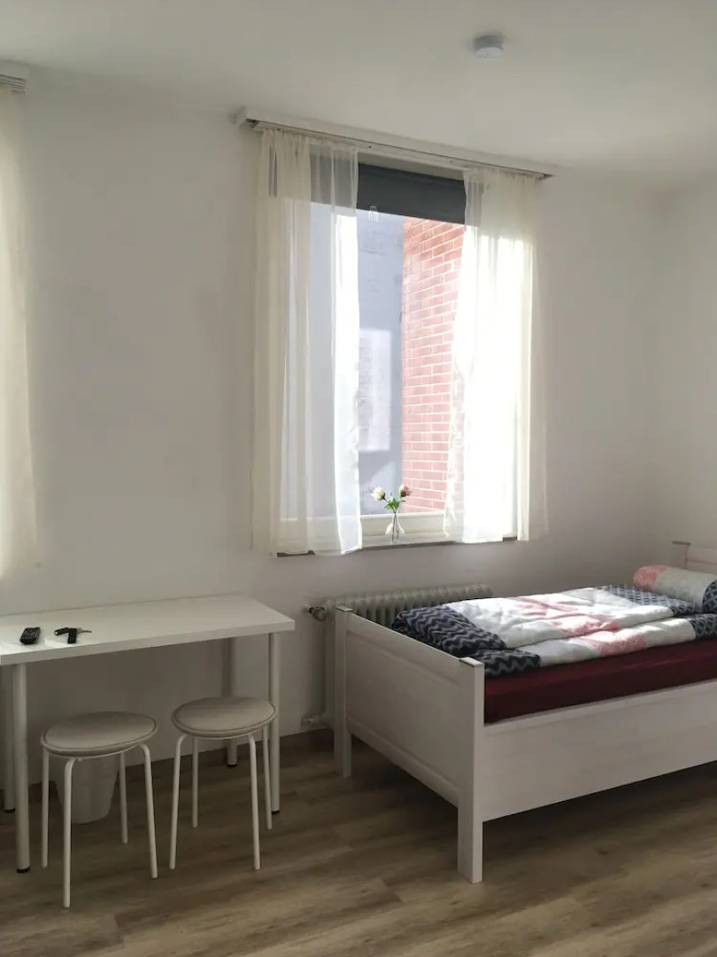 Pension Highway 3 Sennestadt-Bielefeld