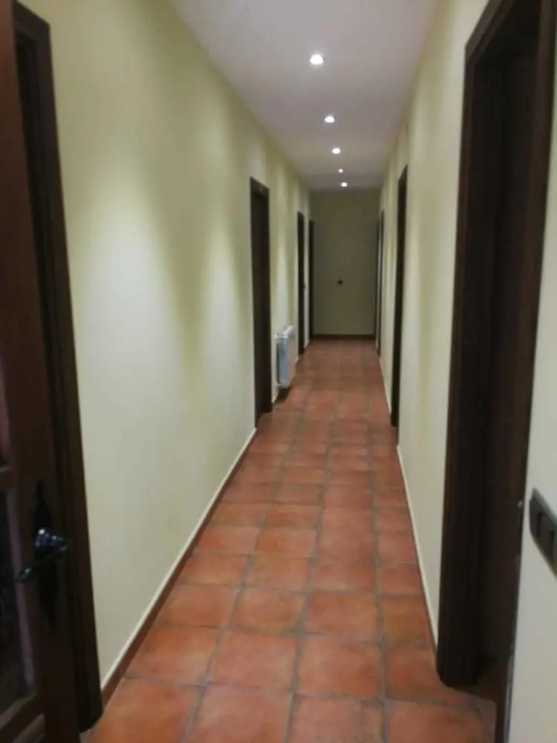 Casa Rural Paseo del Rio