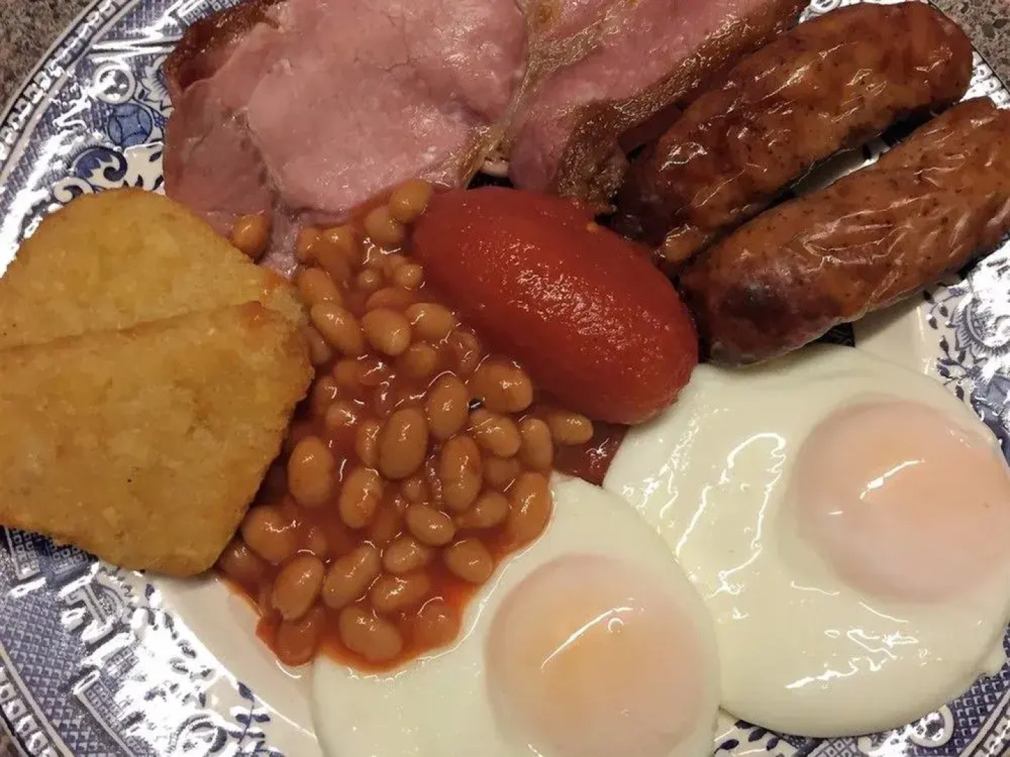 Willow Dene - Hostel