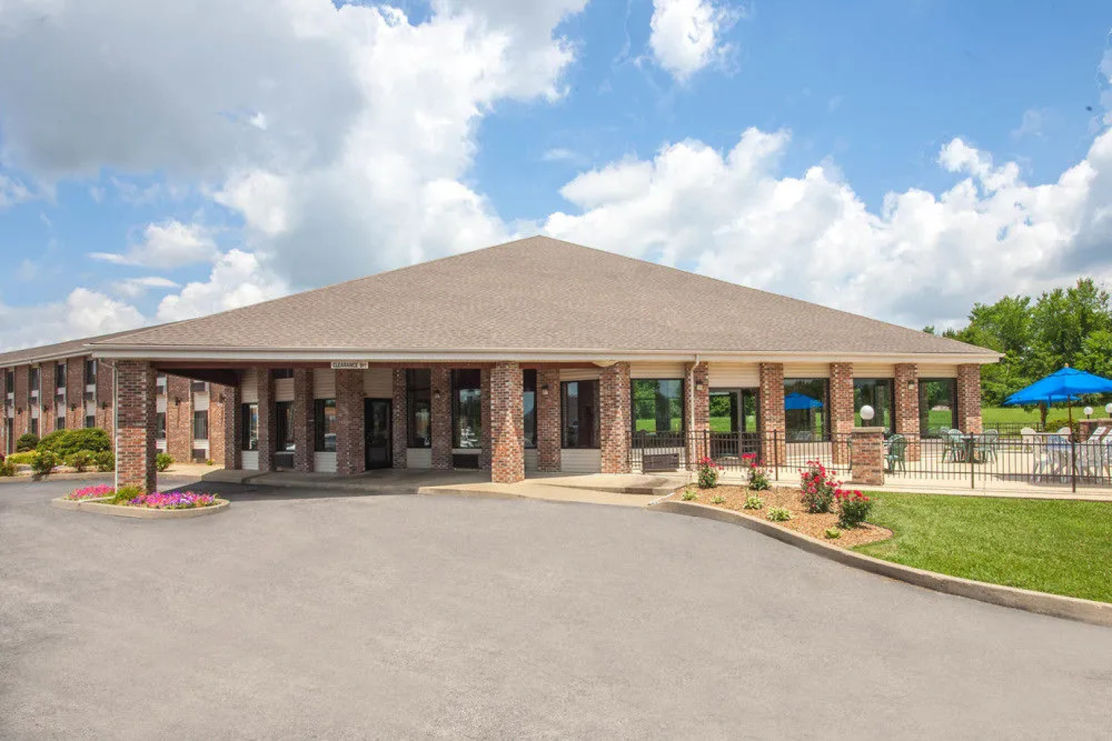 Days Inn By Wyndham Glasgow