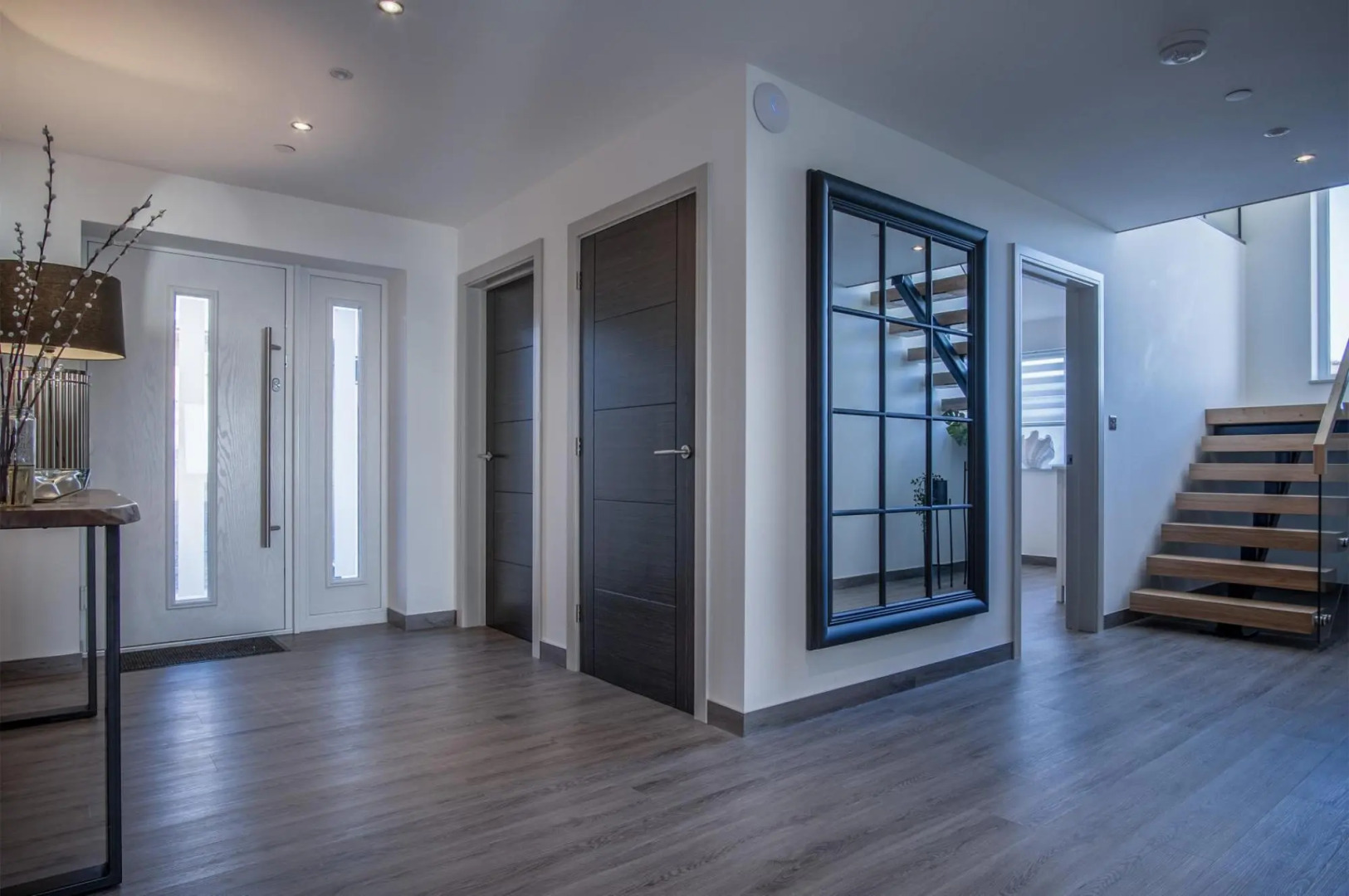 Sunrise - 5 Bedroom Luxurious Holiday Home - Pendine