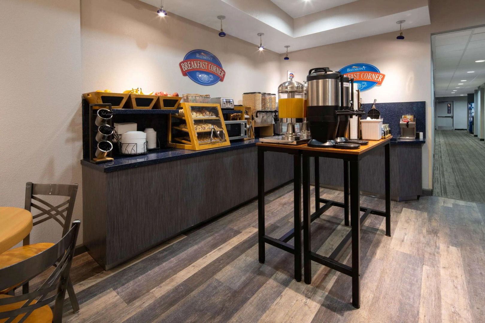 Baymont by Wyndham Las Vegas South Strip