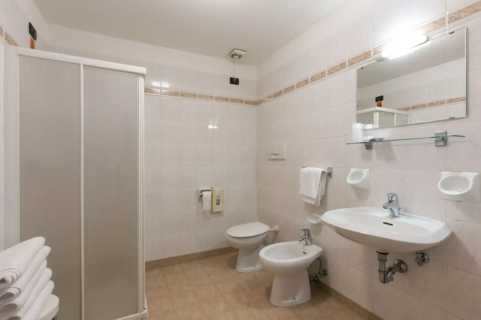 Hotel Casa del Pellegrino