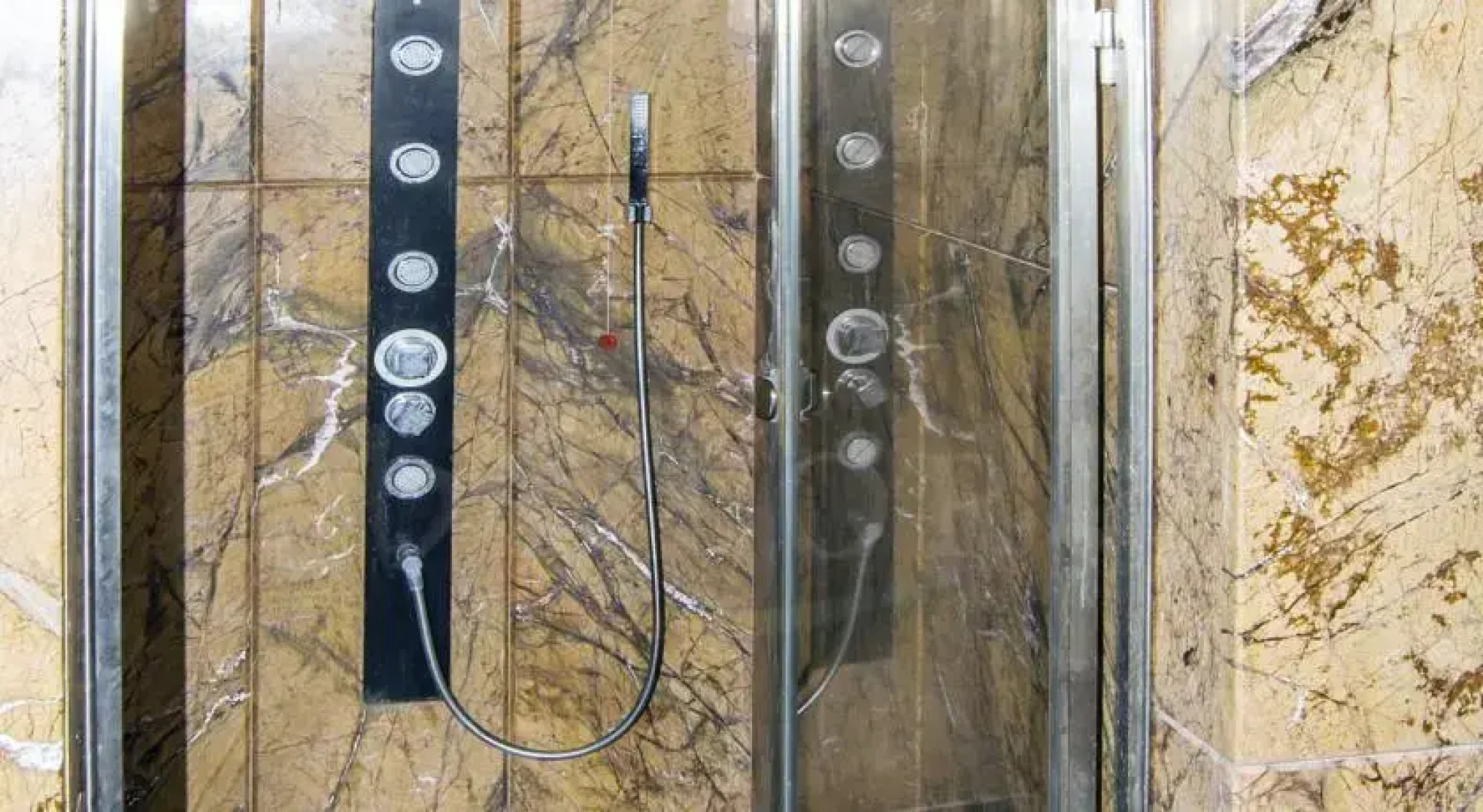 Villa Montetauro Taormina