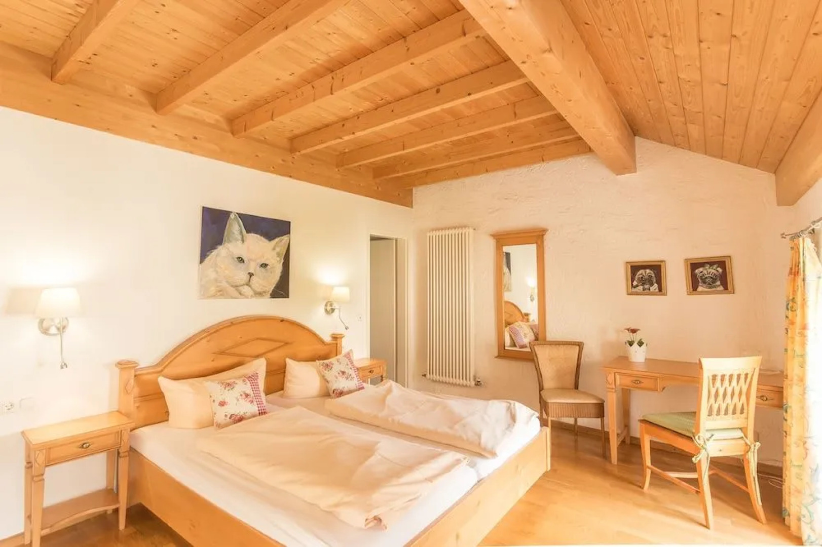 Hotel Restaurant Leander