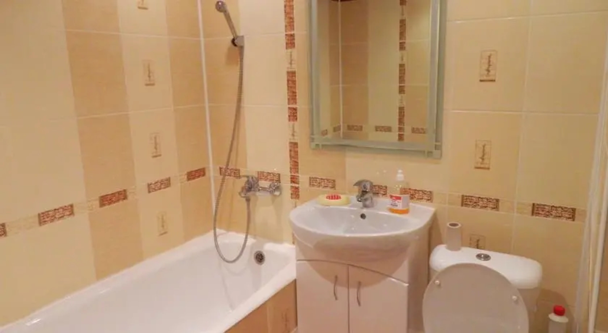 Апартаменты ИП Закирова