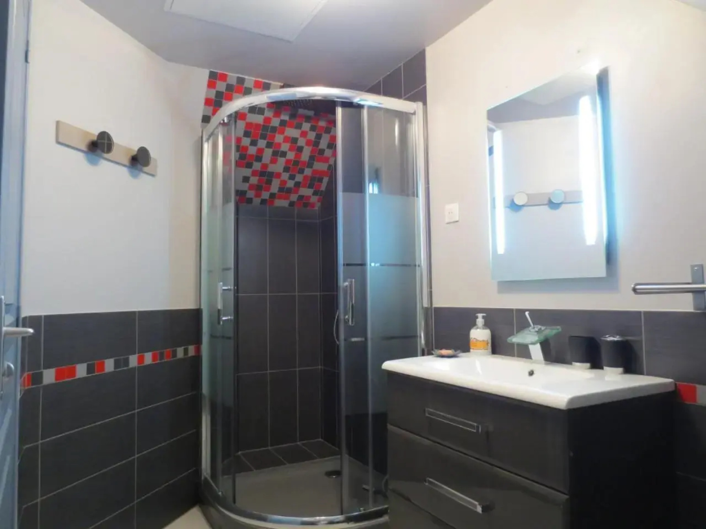 B & B - Chambre d'hôte entre Arras et Albert