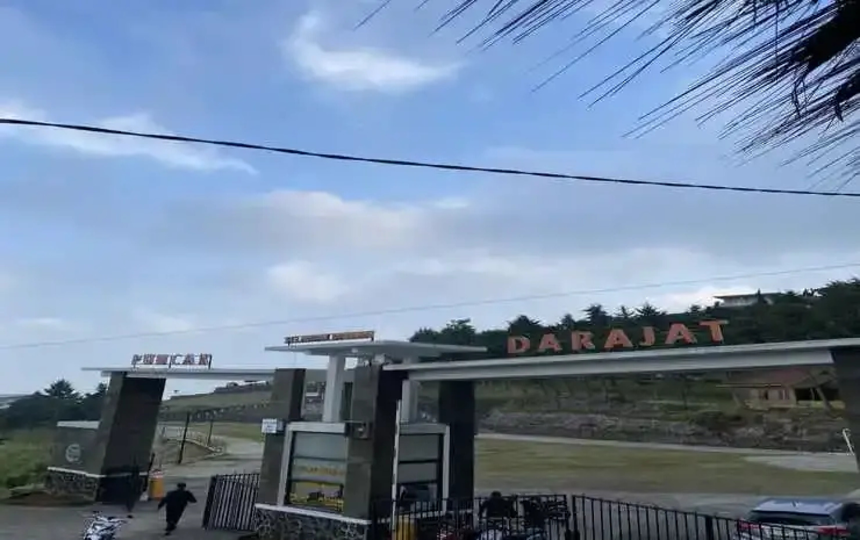 Puncak Darajat Resort By OYO Rooms