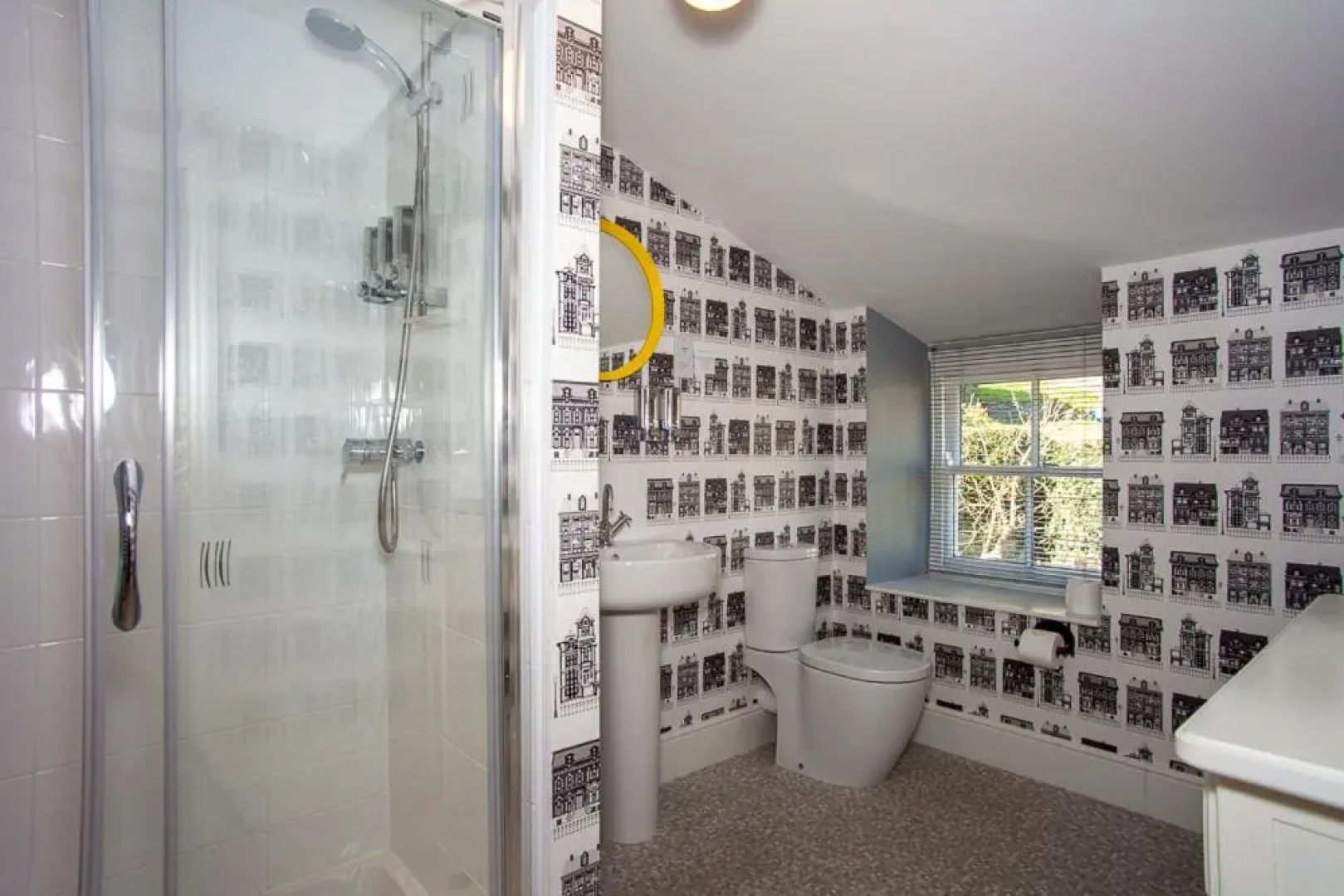 Summer Hill Guest House