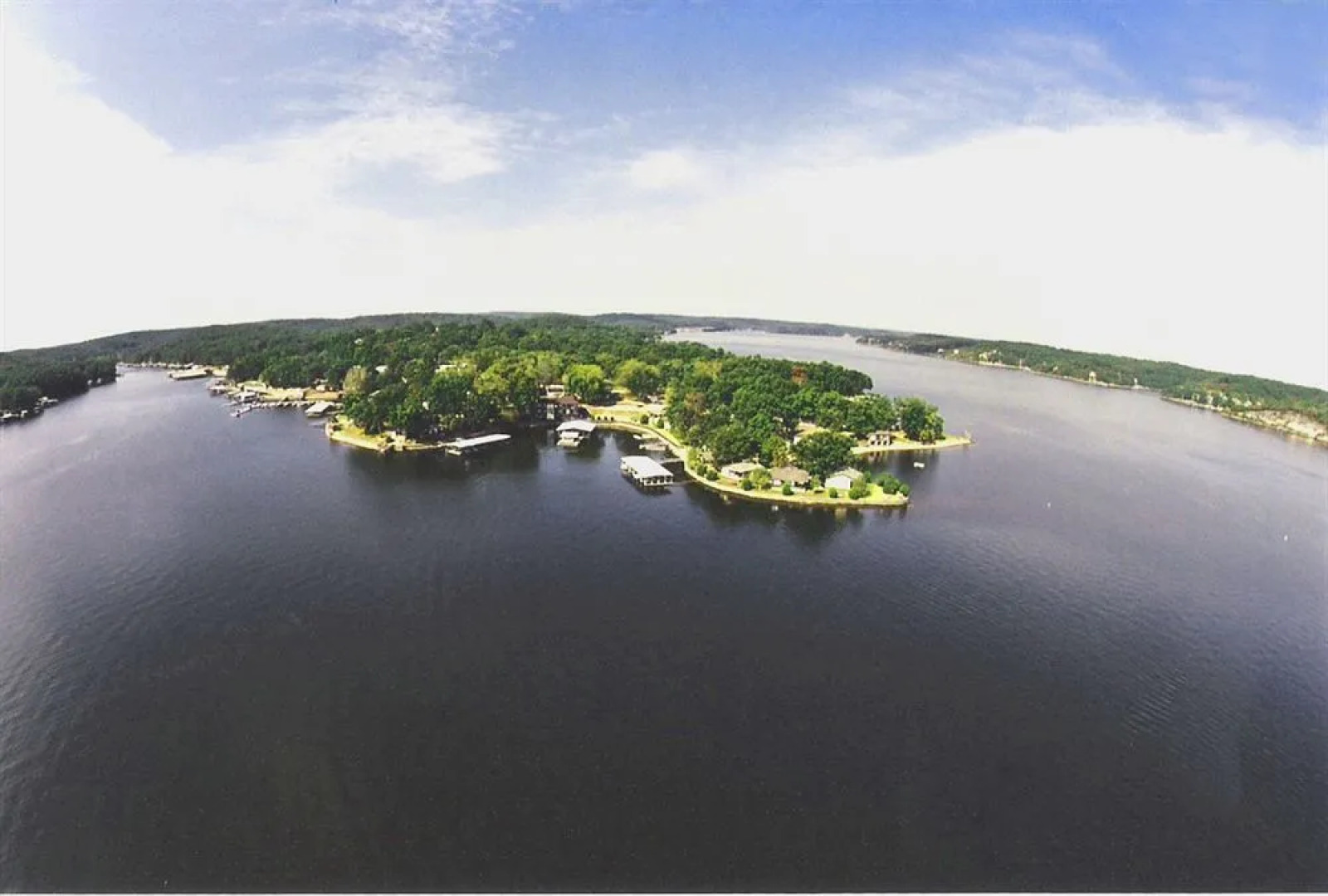 Lakeview Resort - Lake of the Ozarks