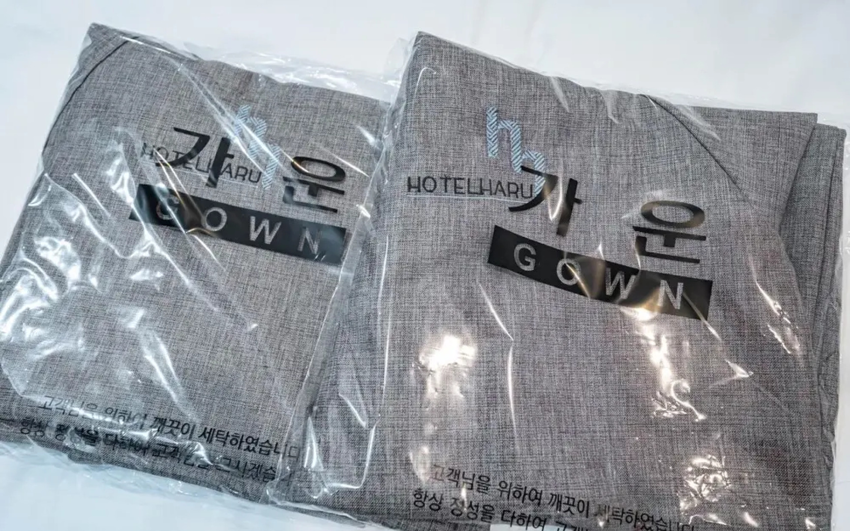 Yangpyeong Hotel Haru