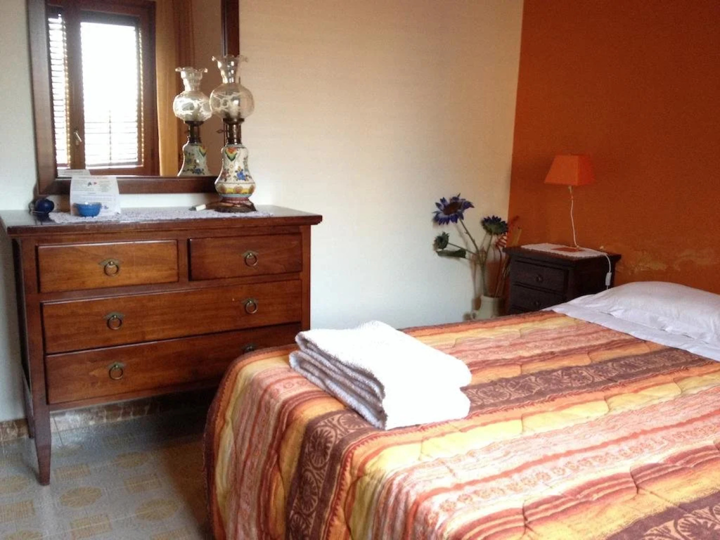 B&B Villa Maio Poseidon