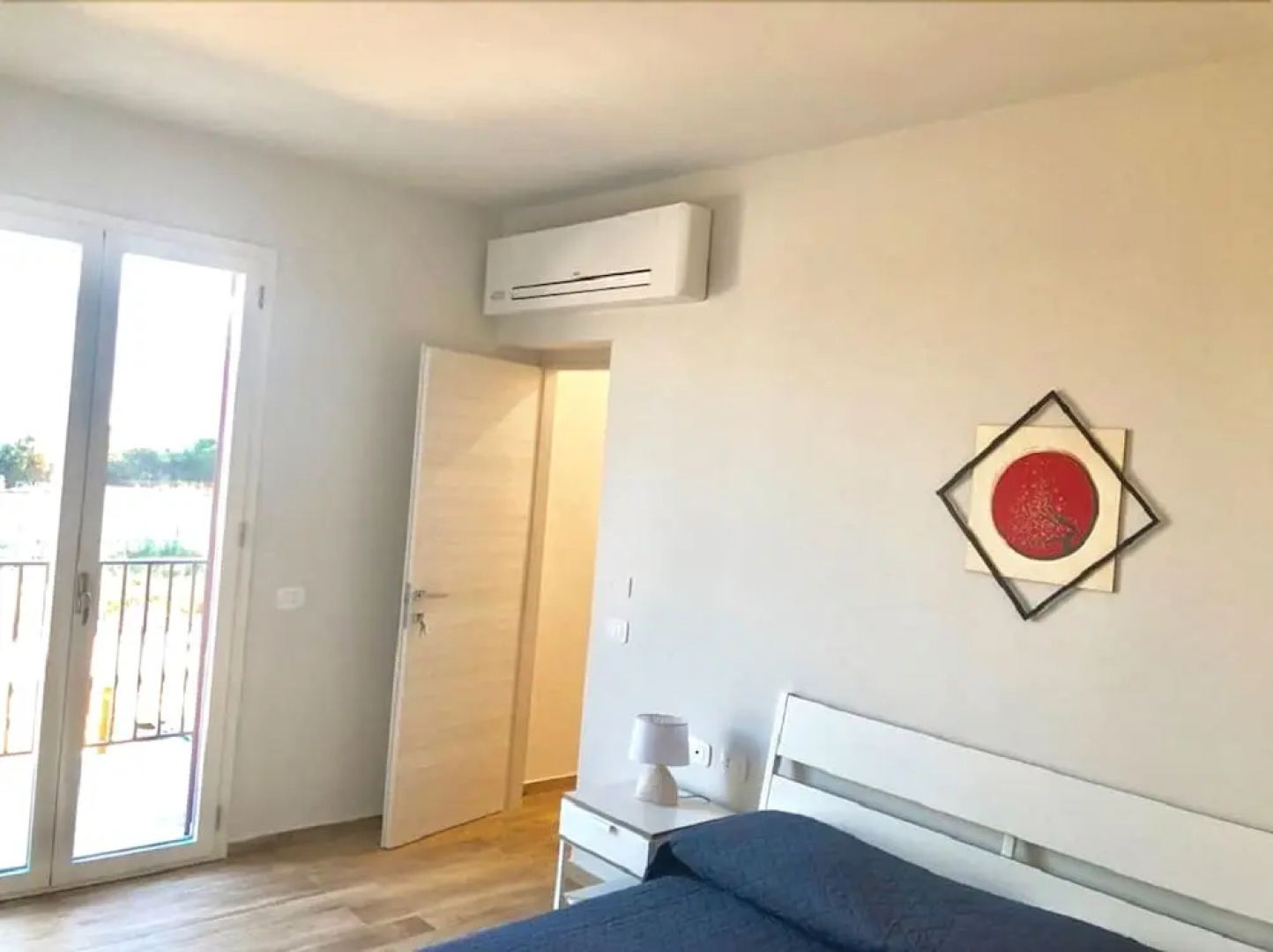 A Due Passi Dal Sole