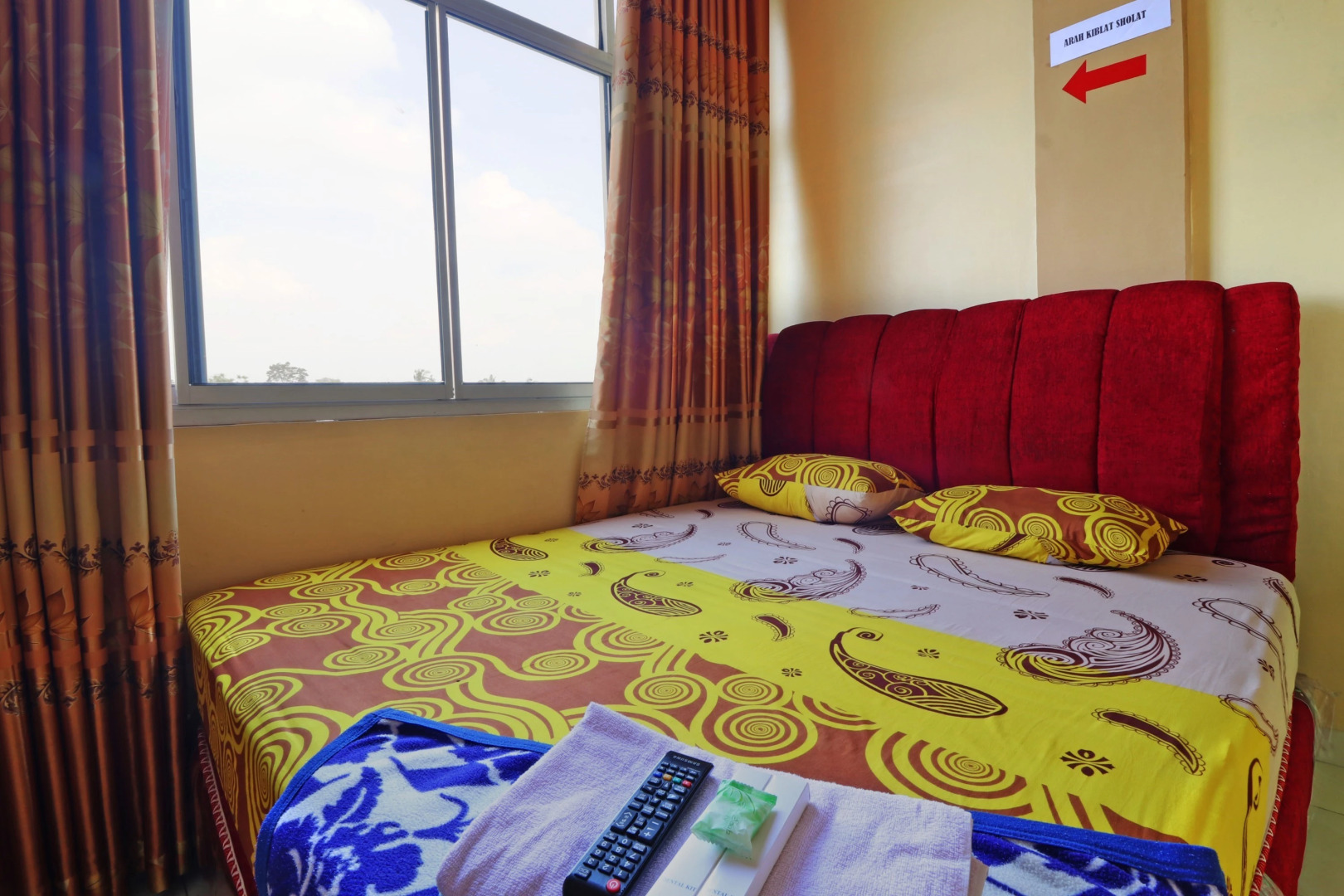 Wisma Barokah Syariah