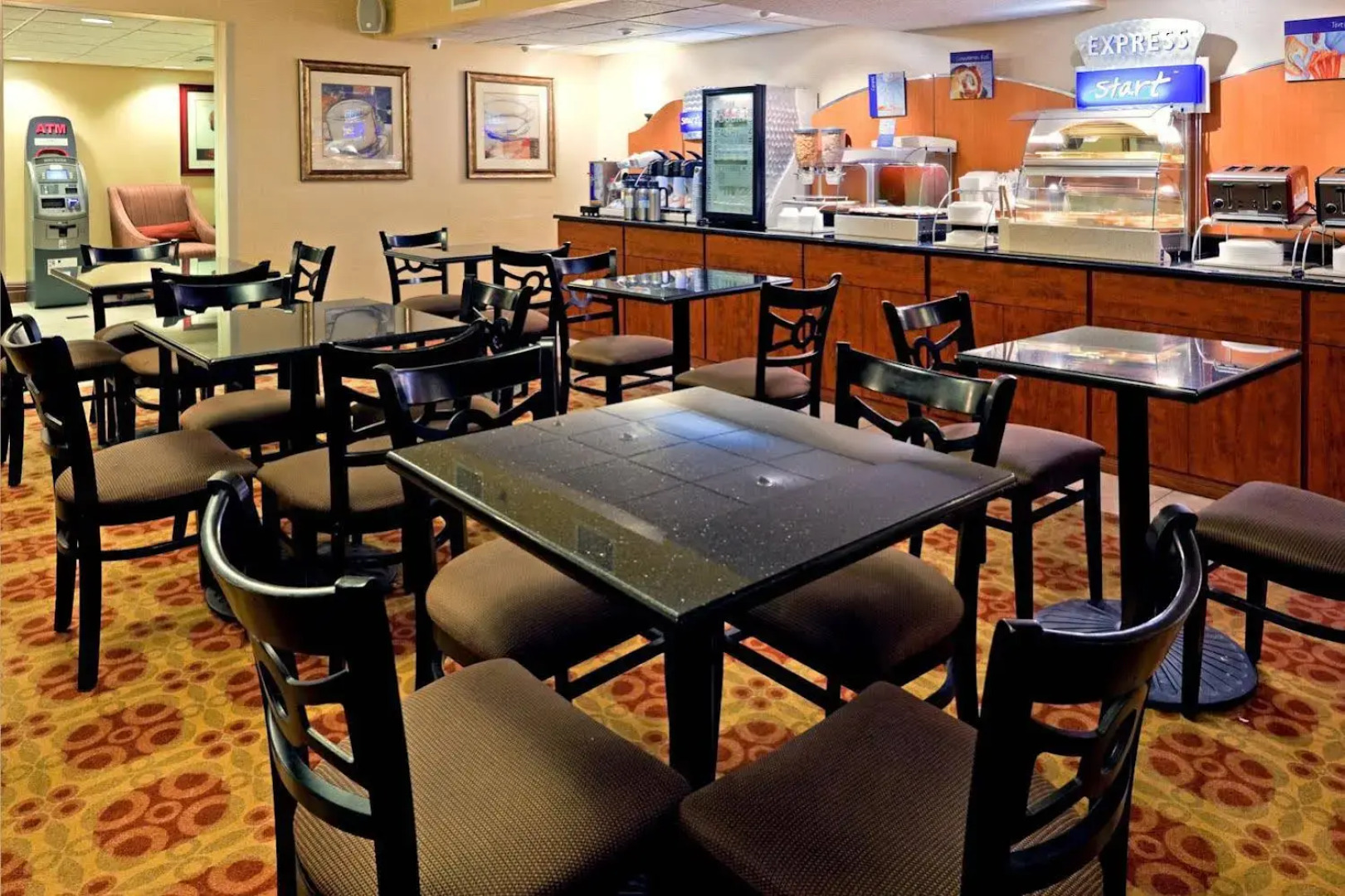 Holiday Inn Express Ramsey-Mahwah by IHG