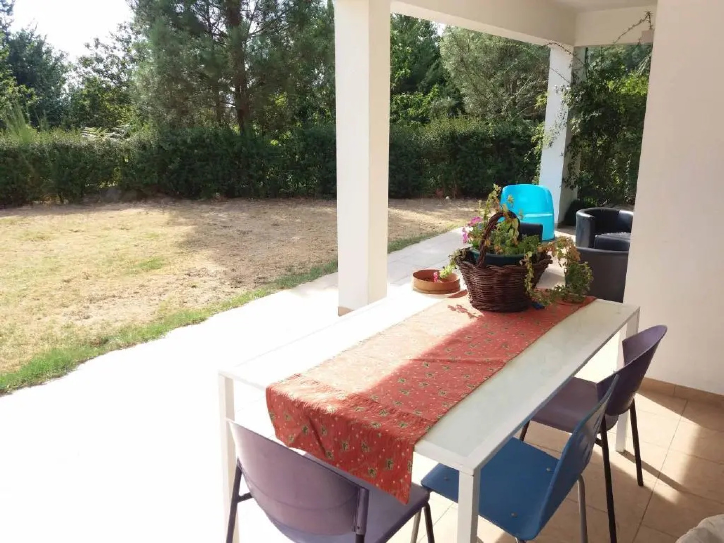 Casa da Fonte Trigueira