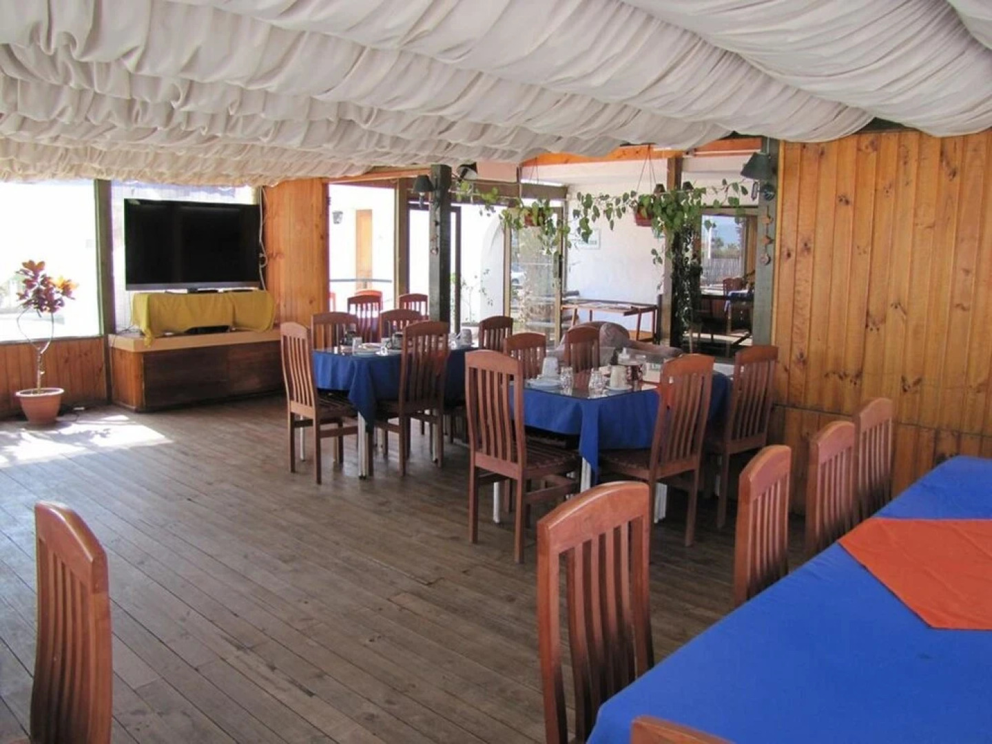 Apart Hotel Sendero del Sol