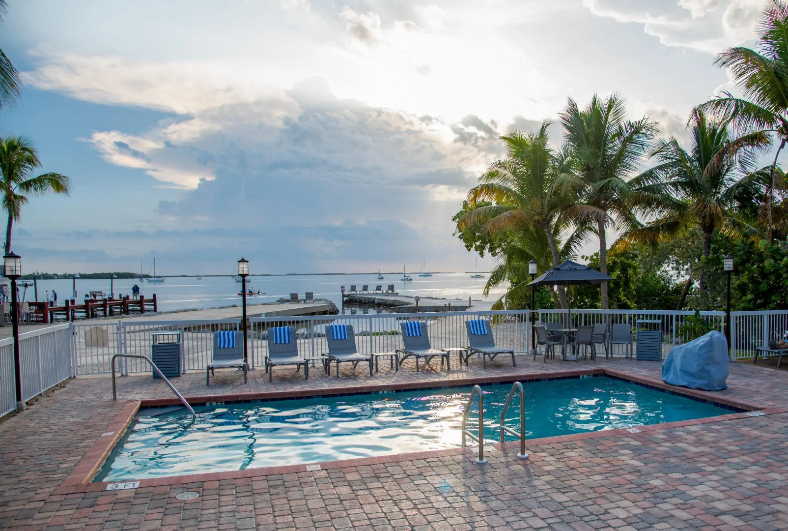 Bayside Inn Key Largo