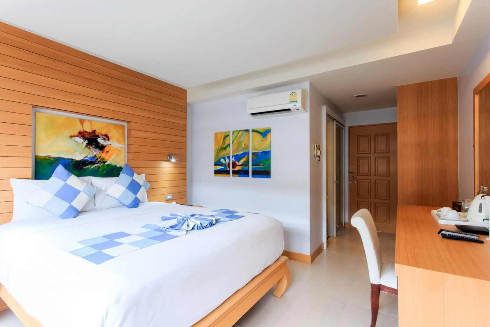 Chaweng Budget Hotel