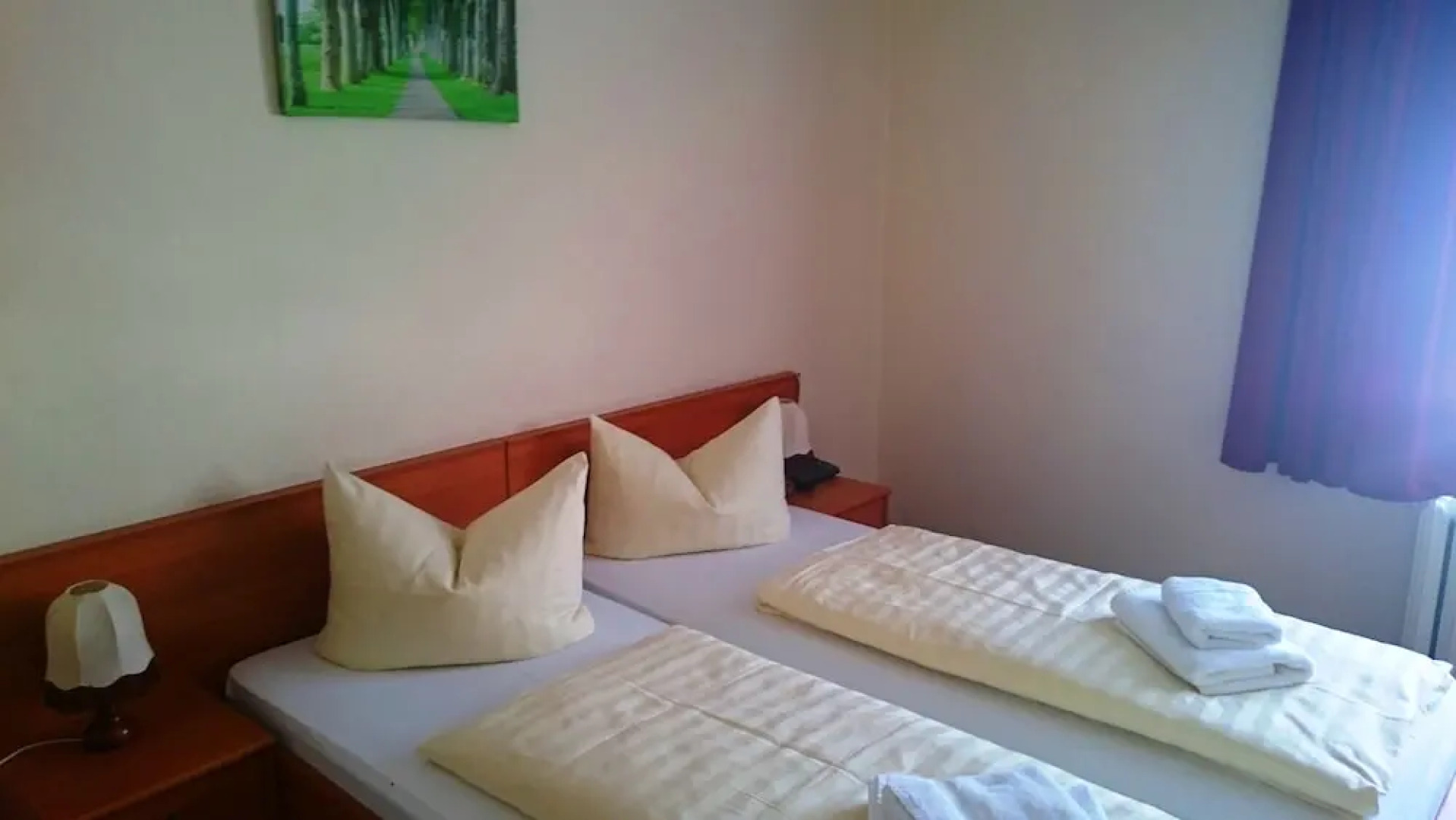 Ferienhotel Zwotatal