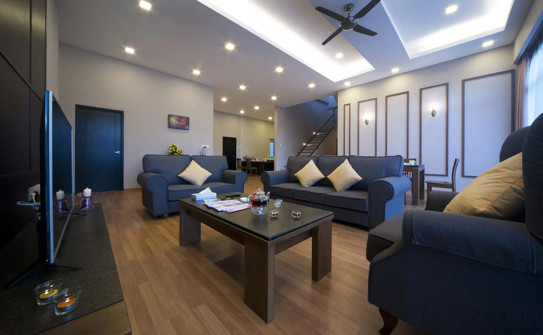 Nova Highlands Hotel