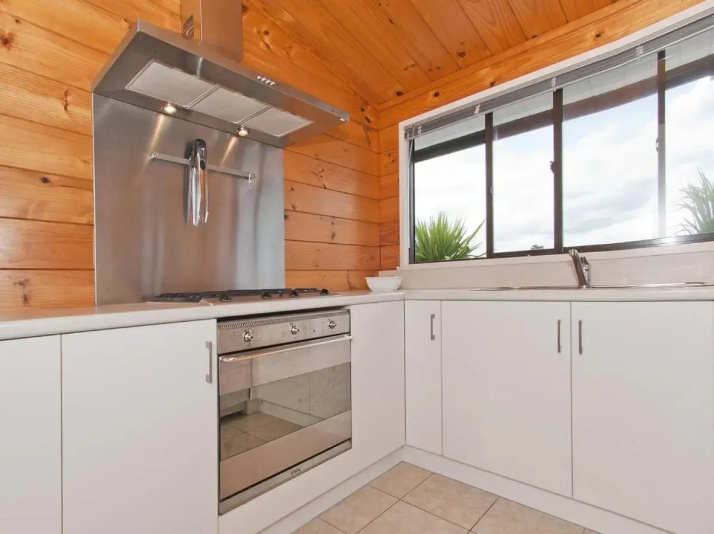 Pretty in Pauanui - Pauanui Holiday Home