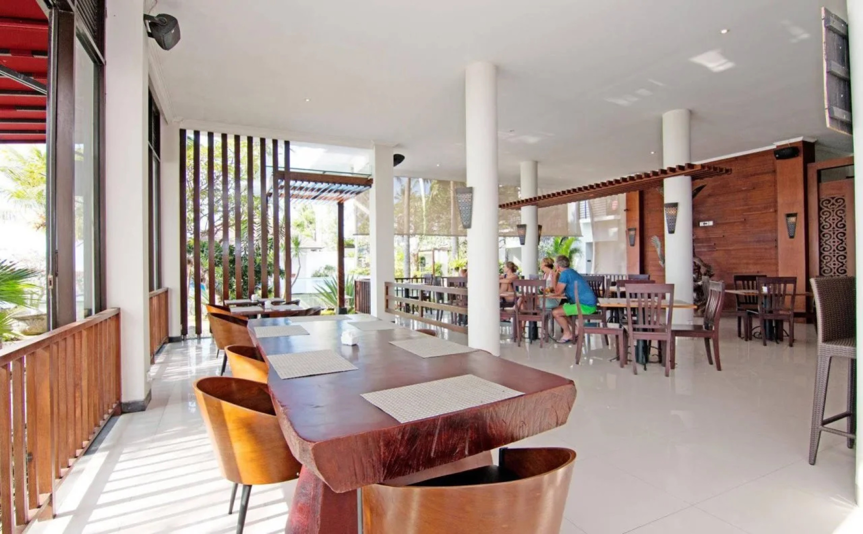 Padmasari Resort Hotel