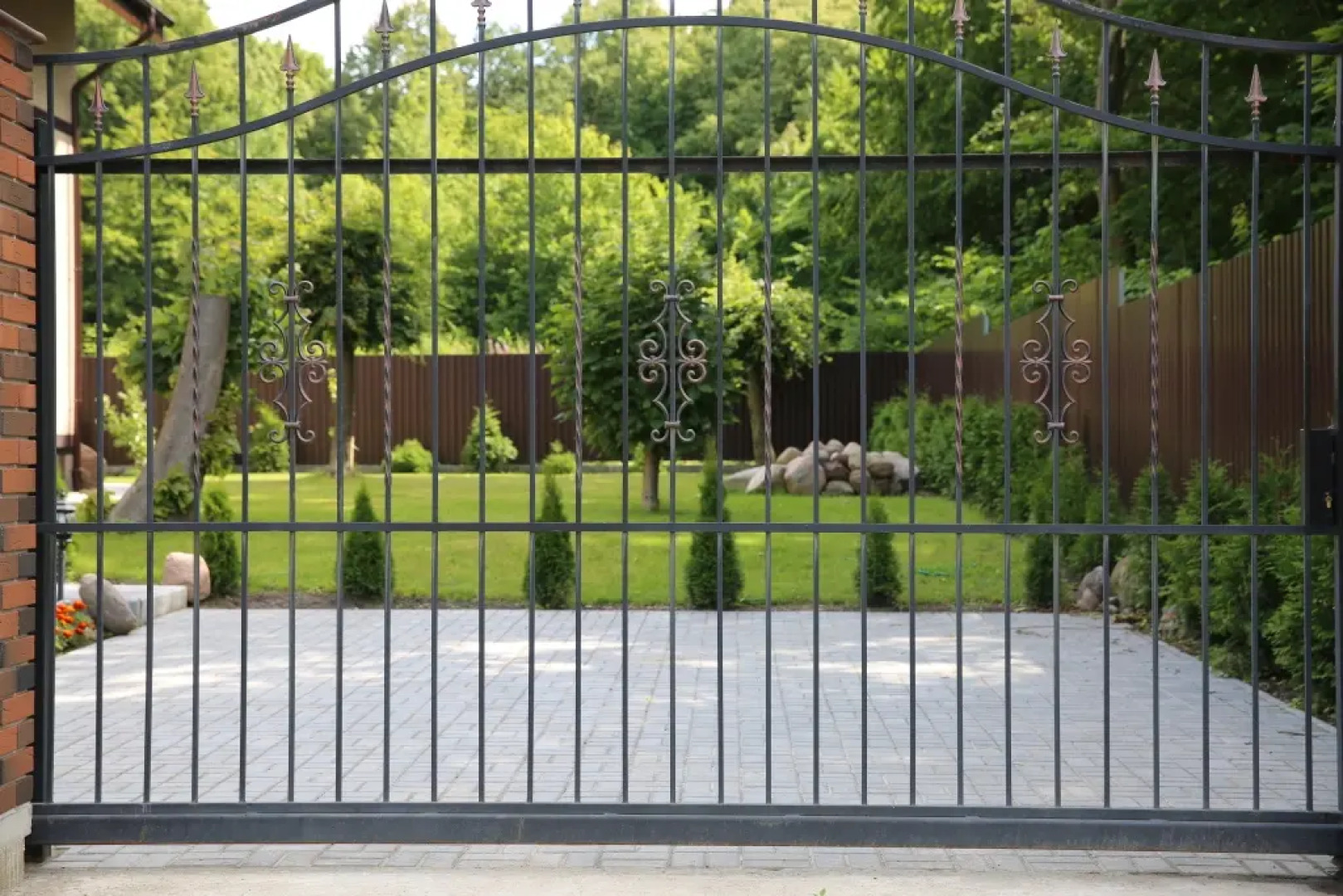 Guest house "Flagman"