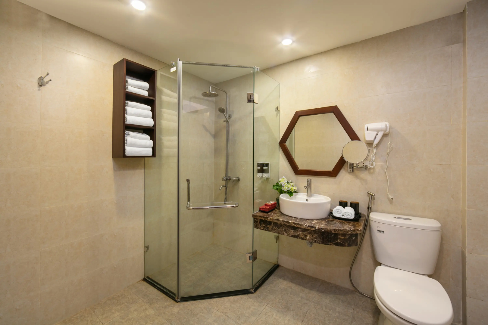 Victory Legend Hotel & Spa