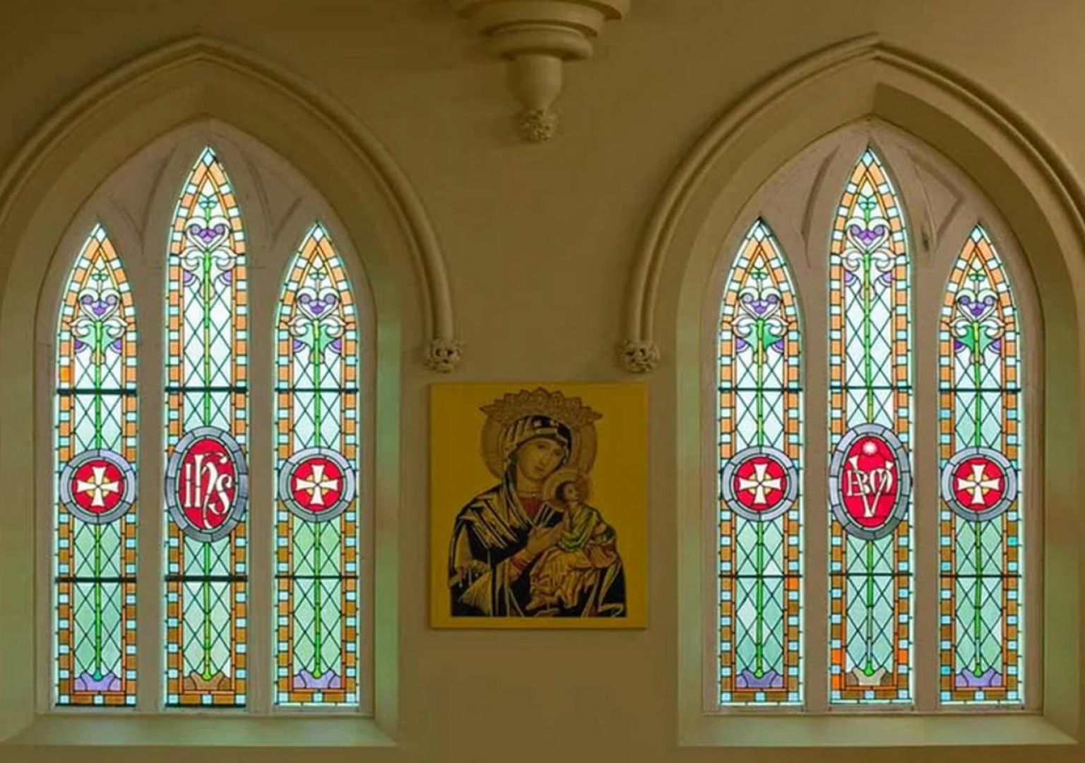 Saint Patrick's Luxury Boutique Hotel