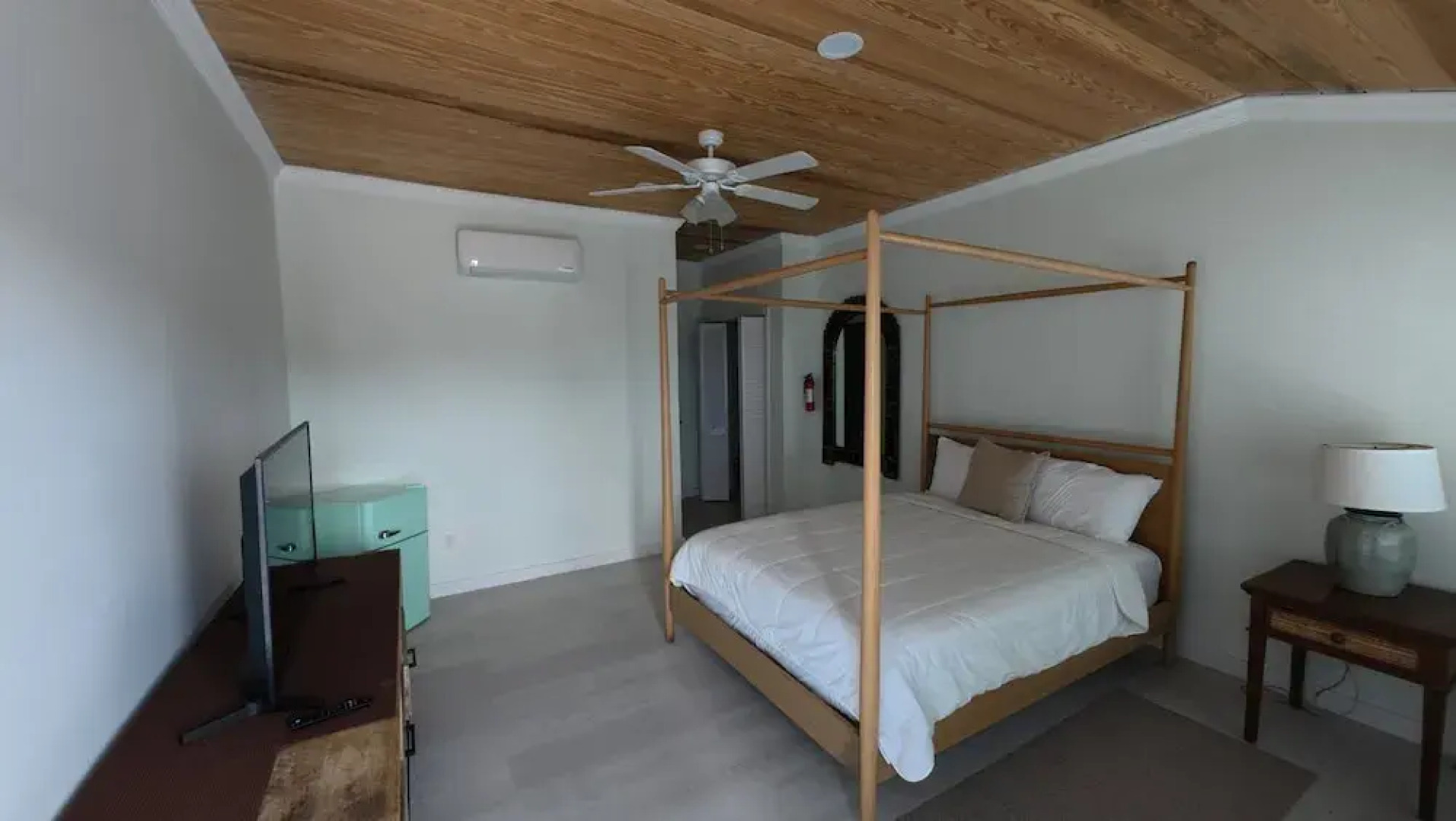 Exuma Yacht Club Resort & Marina Limited