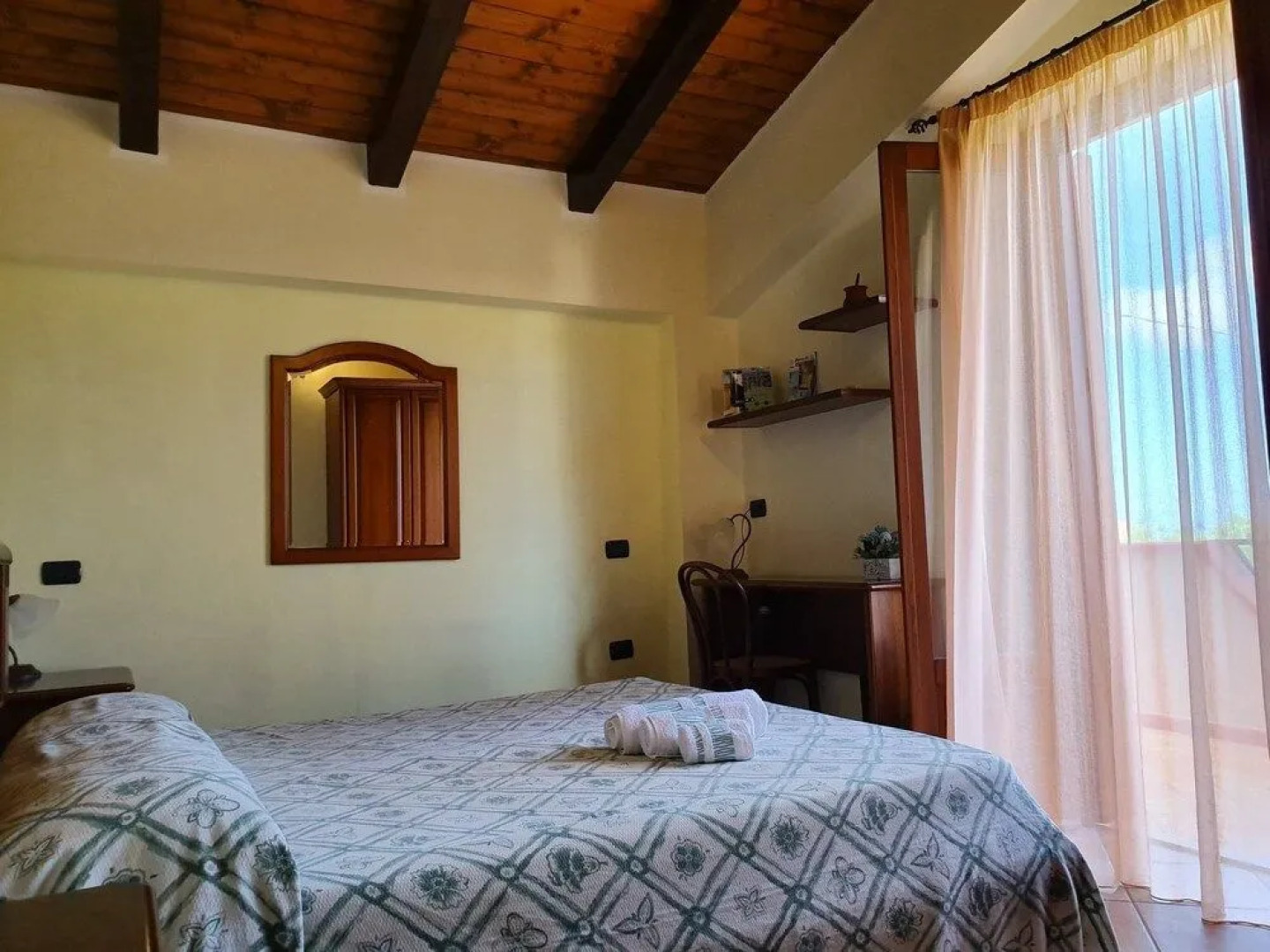 B&B La Collina Di Tropea