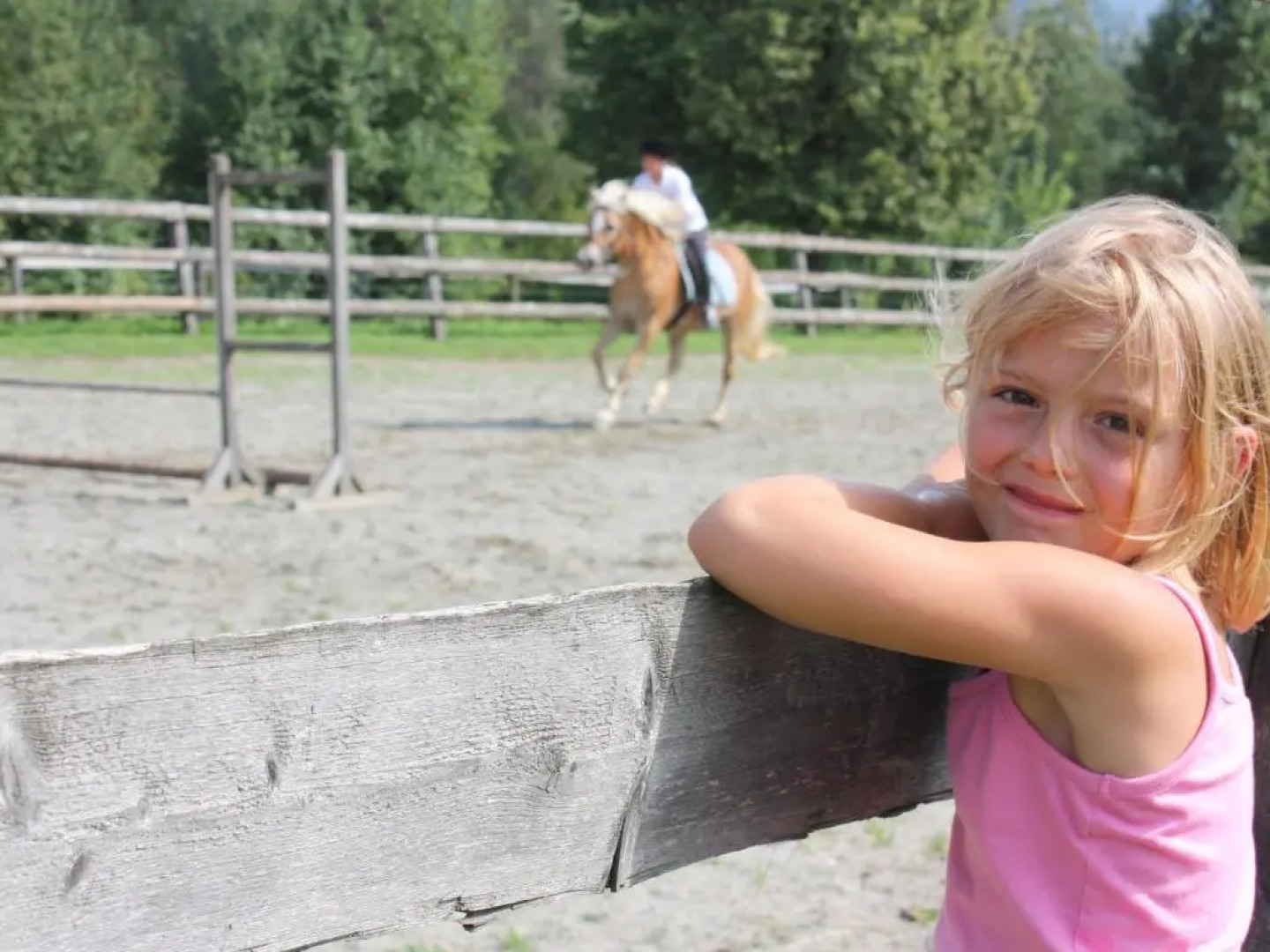 Ferienhof Stadlpoint