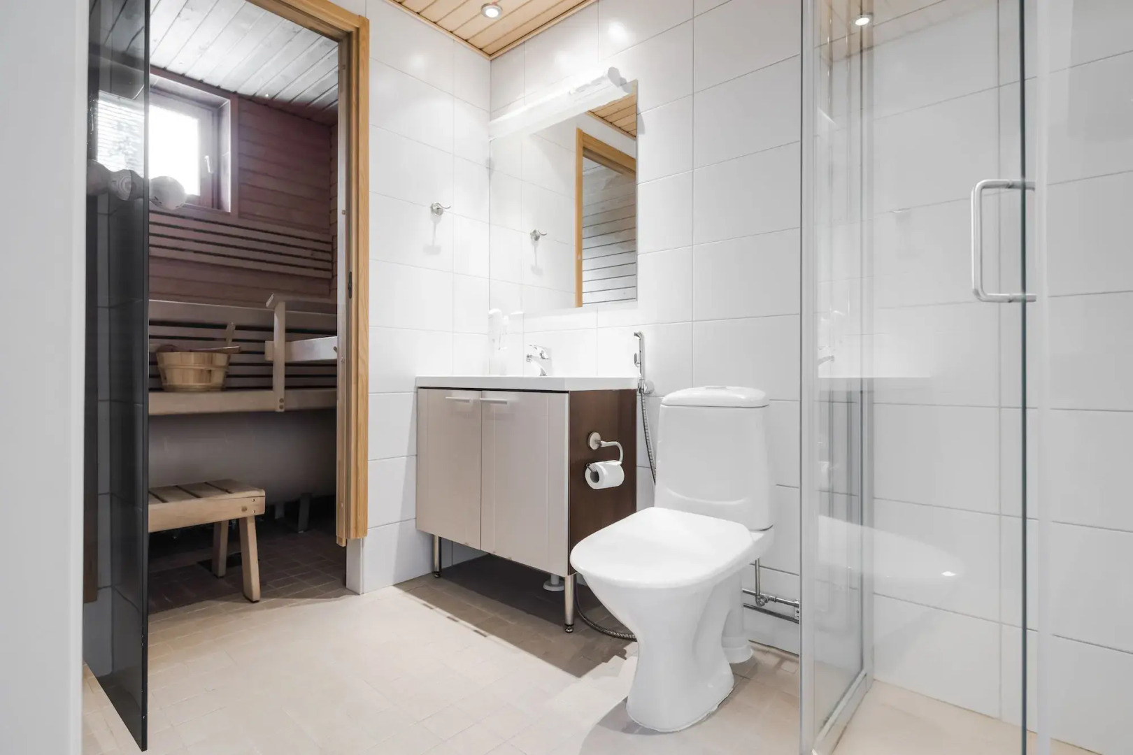 Lapland Hotels Akashotelli