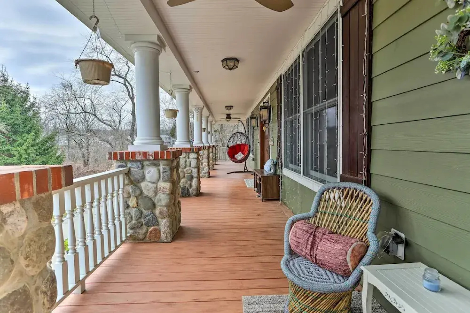 New Jersey Abode - Near the Statue of Liberty