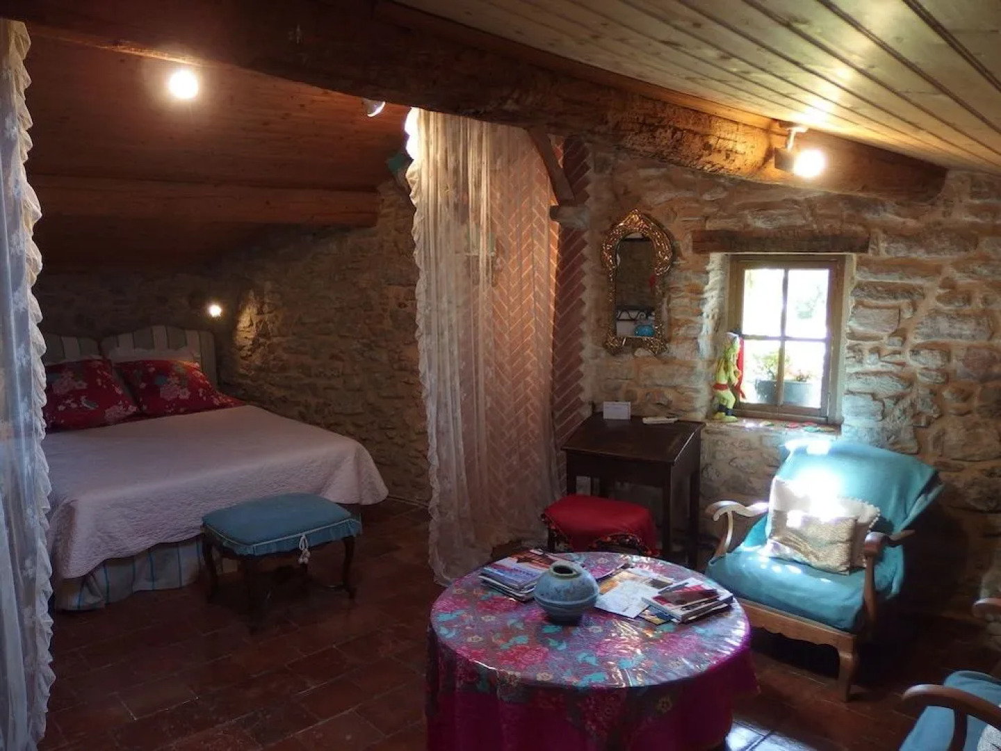 Riverside Home Cottage